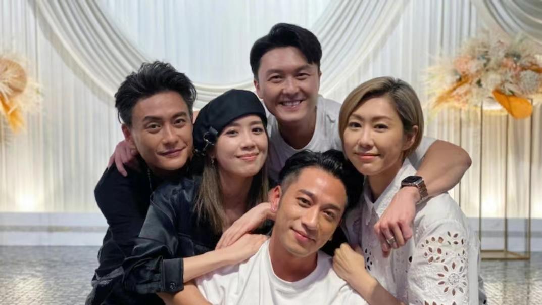 TVB|被消失！TVB前视后加盟邵氏后首部作品将播，任主角却无份露面海报