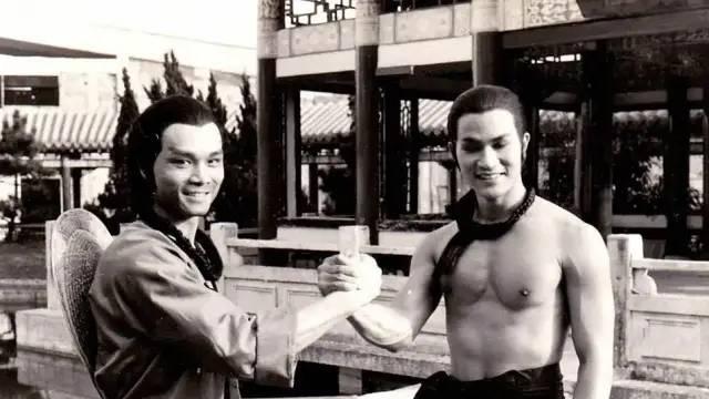 县委大院|香港武侠大宗师张彻与六代弟子的恩怨情仇：第五回