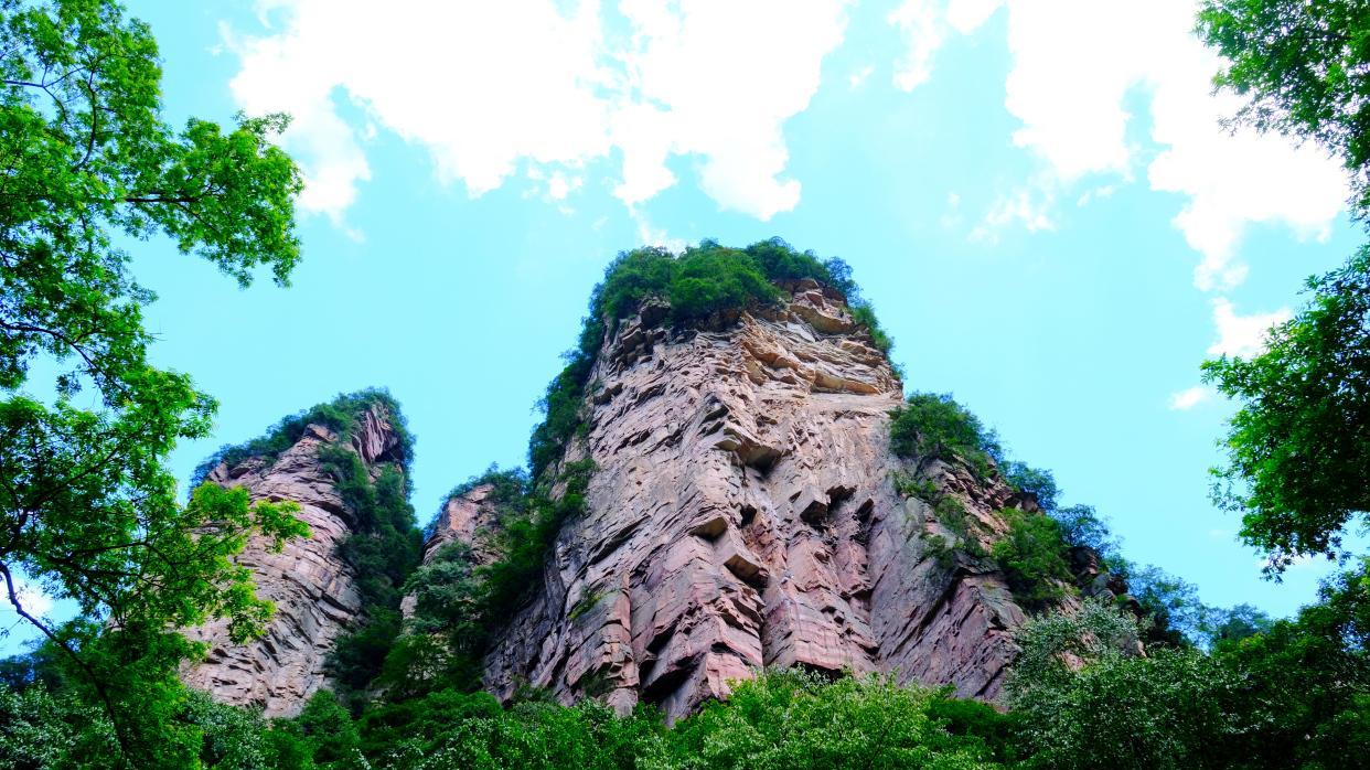 长沙|湖南7日游，玩转长沙郴州和张家界，这份美景美食实用攻略请查收
