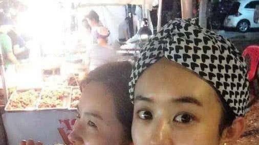 迪丽热巴|卸妆后的5位女星：我赌1包辣条，最后一位太辣眼睛，没人认得出来