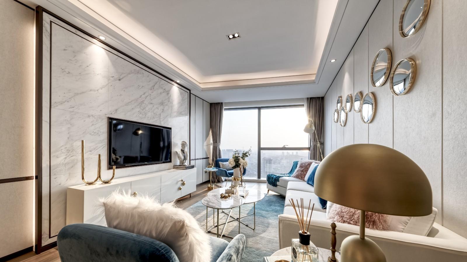 精装房软装装修预算是多少？