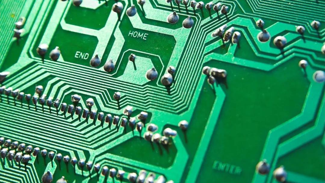 PCB设计中焊盘的种类，你都见过几种？