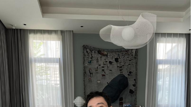 |待播剧全是爆款，李光洁的霸屏之路又开始了！好演员永远不缺市场