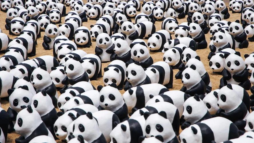 3D打印|5个例子学会Pandas中的字符串过滤