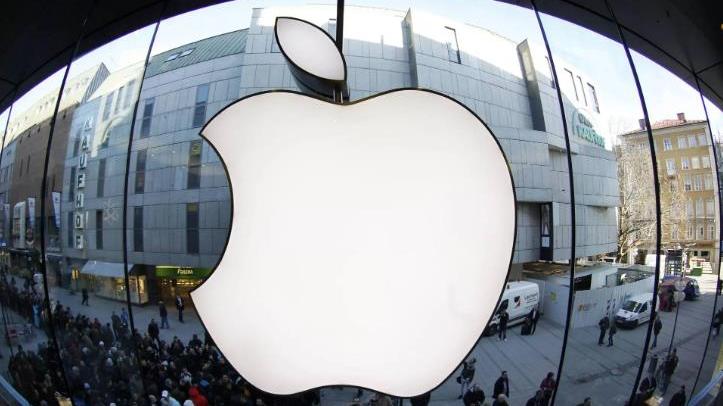 苹果|苹果动一动，两家中国公司抖三抖，央视果然没说错