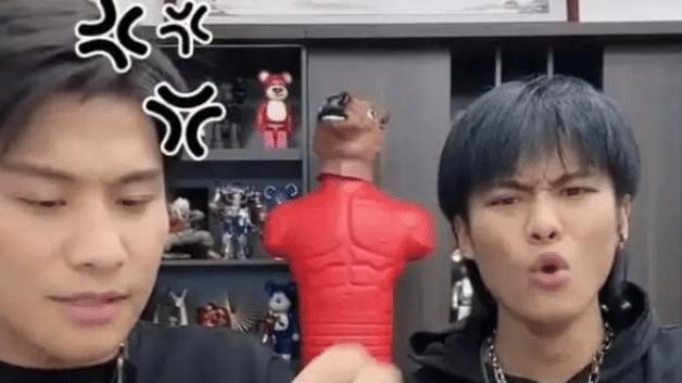 疯狂|疯狂小杨哥粉丝破亿，首位过亿非官媒玩家，第二名刘德华仅7600万