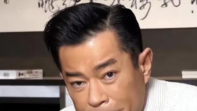 古天乐|古天乐，终于坦白了不结婚的原因 ！