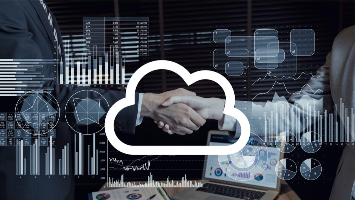 软件|「伙伴优先」的阿里云，如何将云计算推向产业更深处