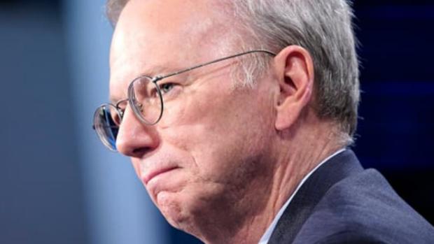 5G|“美国远远落后中国”！谷歌前CEO：真实差距比想象中的还要大