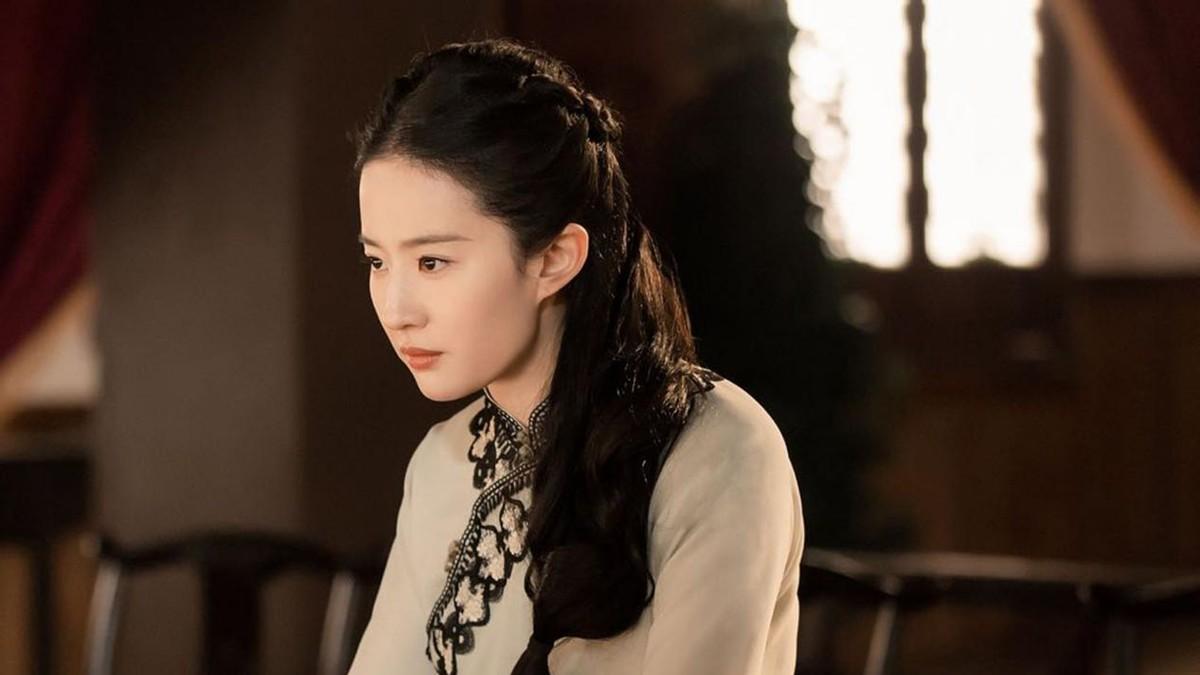 赵露思|《星汉灿烂》后赵露思又一新剧来袭，男主才貌不凡，颇具爆款潜质