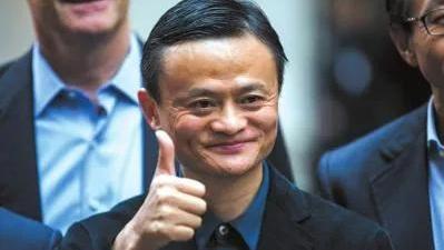 芯片|努力但是没能力的员工到底要不要淘汰？马云给出了自己的答案