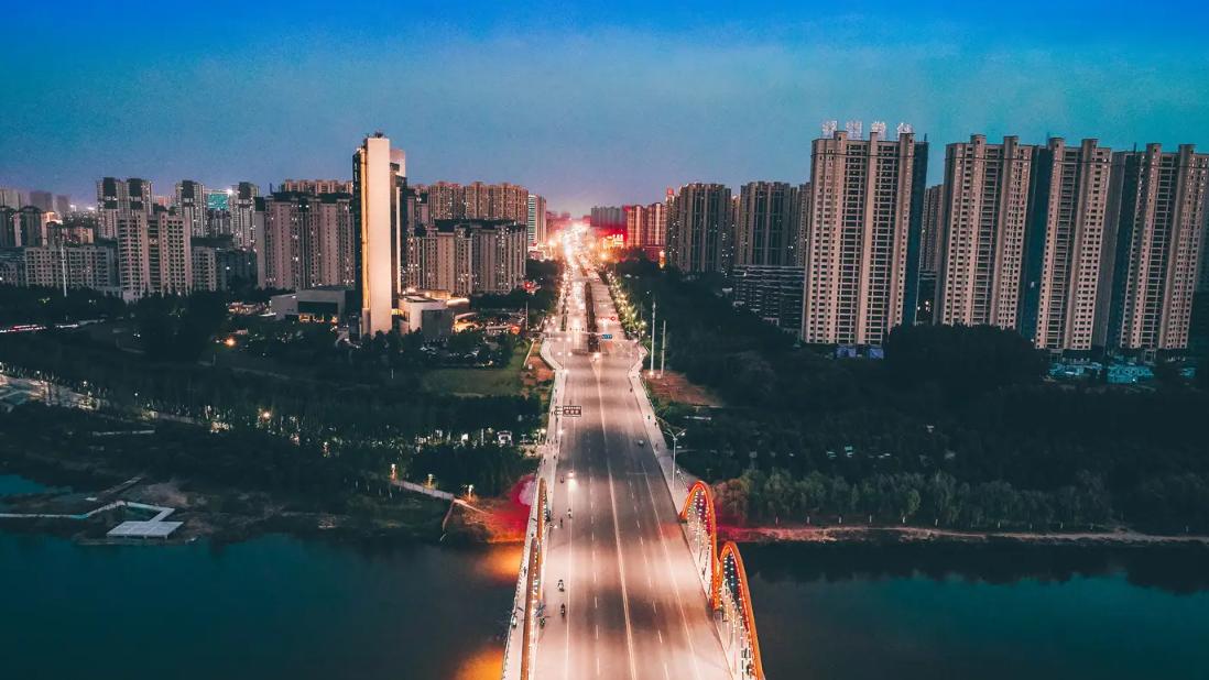 消费券|宿州八景，各个动人，快来玩（上）