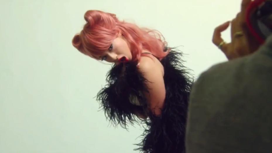 |【狼狈2】：女明星被财阀们视为玩物，慢慢丢掉最后的尊严！