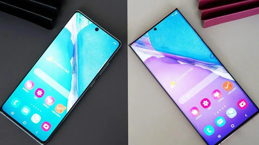 小米科技|曲面屏到底有什么优缺点？你喜欢直屏还是曲面屏呢？