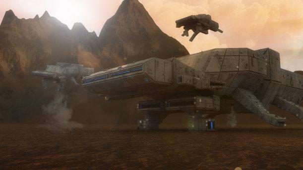 如果我们还没发现外星文明，我们还会进化出外星文明吗