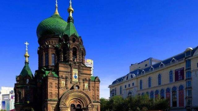 此国美女成群，却限制女人出国，但非常欢迎中国人前去旅游