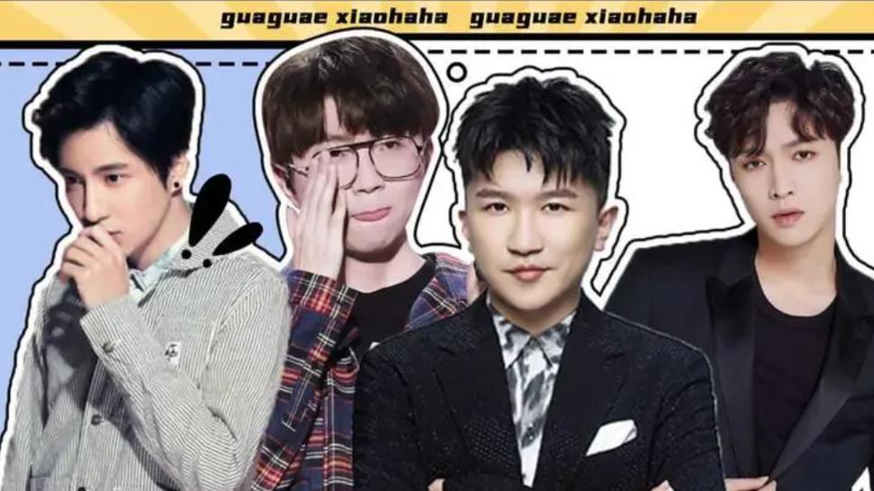 高级脸|这两位音乐风格迥异，他们的音乐放在一起，怎么评判好呢？