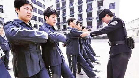 警察|狱警岗位开启招聘，报名有三个硬性条件，你是不是都符合？