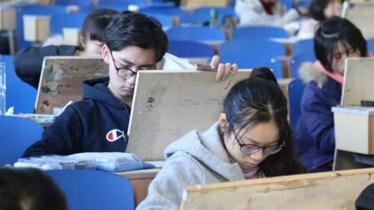 大学|大学“蹭课”会不会被老师赶走？都有什么学生“蹭课”，干货