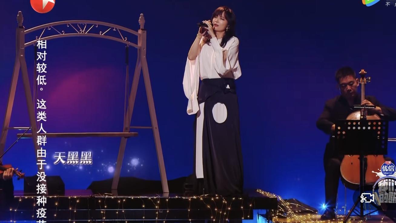 大张伟|我们的歌4：大飞合作惊喜，小马线上不输，结果应这样设定更悲惨