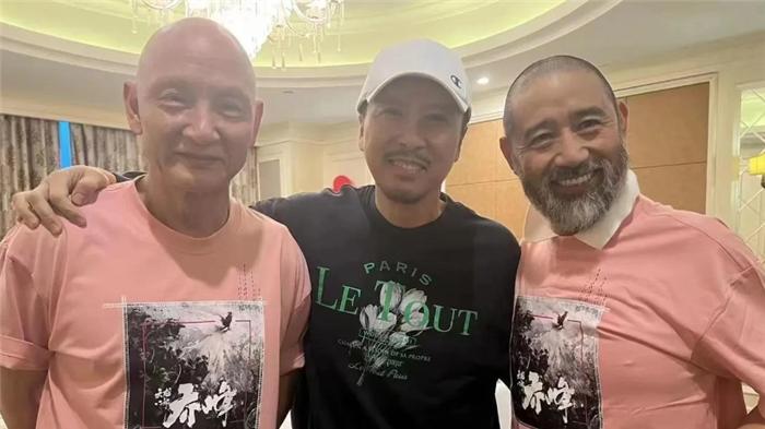 天龙八部|甄子丹版《天龙八部》定档，分析3个电影版本，看他有多少胜算？