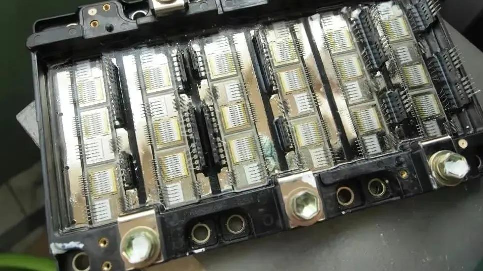 芯片|缺芯的下一步就是过剩