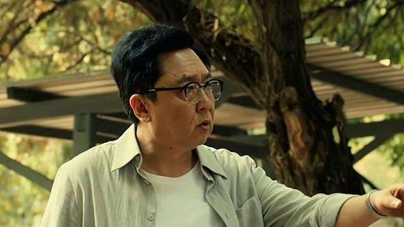 张译|年代剧《欢颜》阵容太强！廖凡董子健主演，张译张鲁一实力加盟