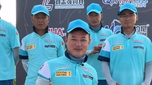 长江|王者之战复赛第一天: 菜鸡互啄! 化氏抽到好签, 结果垫底可甩锅船只