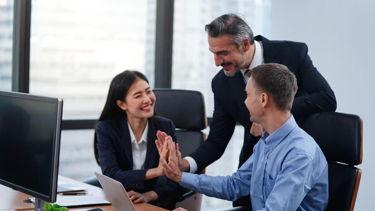 求职|无一技之长应该怎么找工作