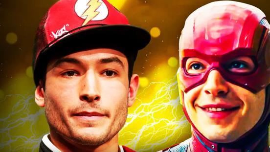 闪电侠|DC“闪电侠”演员候选人名单里，这位演员的排名据说很高！