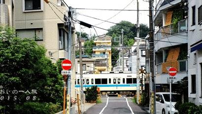 租赁|为什么在日本富人住公寓，穷人住独栋？