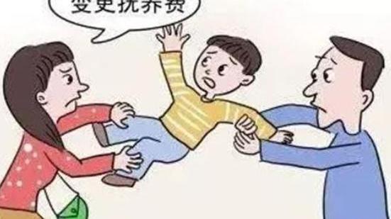 经典案例：离婚时孩子抚养权给了对方，是否还能要回来