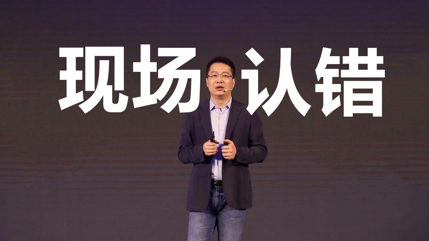 卢伟冰|稳准狠！卢伟冰升任“小米总裁”后，K60系列也变得更强了！