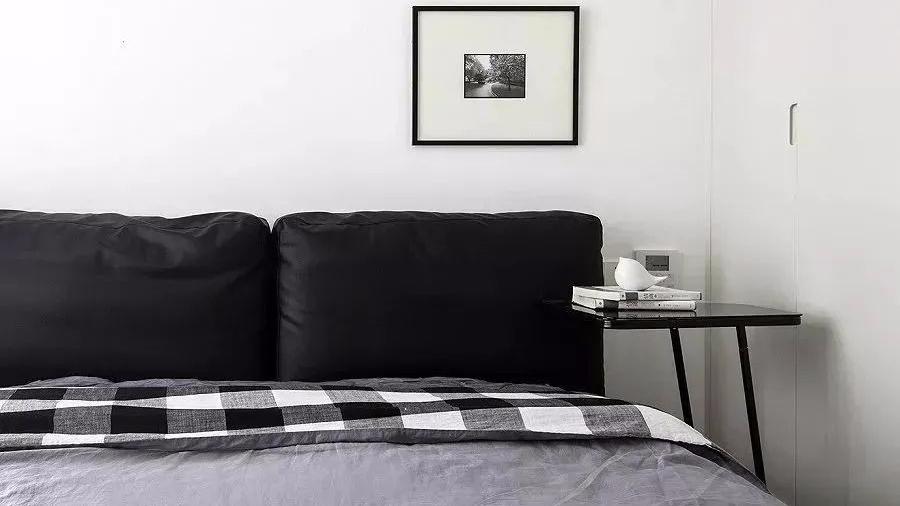 没想到他家110平，28万随便装的现代简约风格，竟成了小区样板房