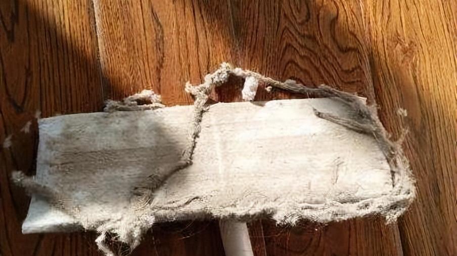 天天扫地，地板毛絮还很多？老保洁教你几招，毛絮自动消失！