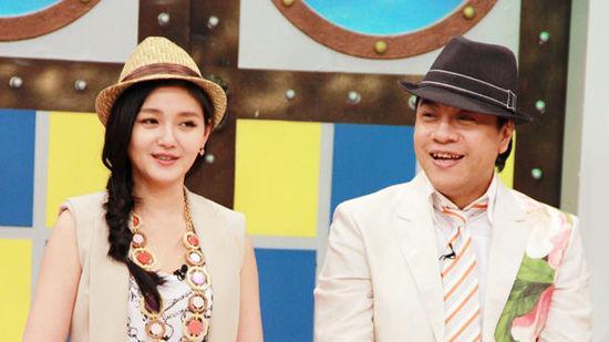 蔡康永|蔡康永高调发文力挺大S一家，替她们鸣不平，疑似内涵汪小菲不配