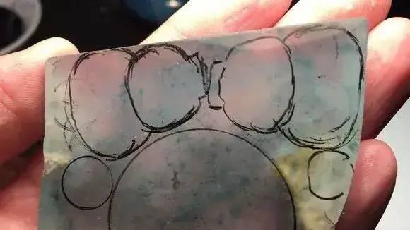 葫芦|利用出完手镯的边角料，没想这样设计起货，真的美翻了!