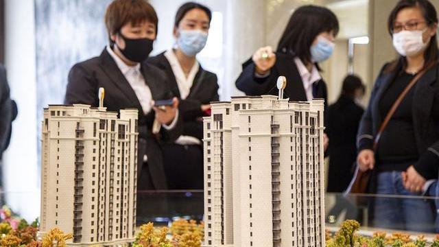 北京市|高楼将停建？确定了：2022住宅或实施“新标准”，两类房子吃香了