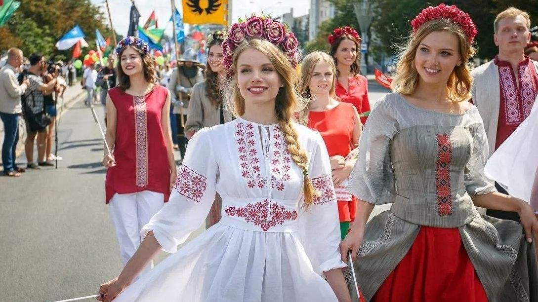 走进“白俄罗斯”，美女作为战略资源的国家，带你看看真实现状