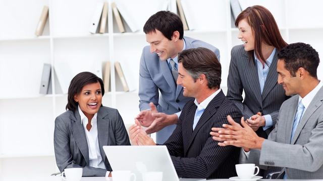 |人不怕没有钱，就怕没有了气度