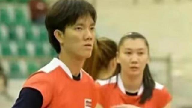 女排|东亚运会闹大了！越南女排选手单场轰61分，泰国要求严查其性别