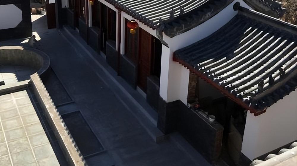 广州市|比较钟意仿古建筑？那它的屋面材料您了解吗？