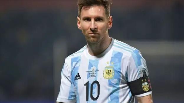 世界杯|恭喜梅西！阿根廷终有世界级前锋，单场2球2助，助球王世界杯封神