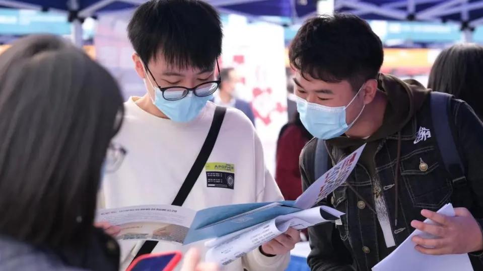 航天|航天十院秋招，硕士生不开心了，本科8万硕士10万，哪有差距可言