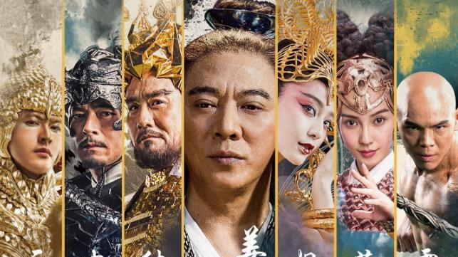 |这6部烂片一次又一次的刷新着电影门槛的下限