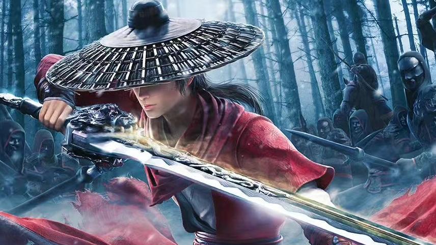 画江湖之不良人|不良人第六季剧照曝光，李星云换武器换皮肤，官方透露三大信息