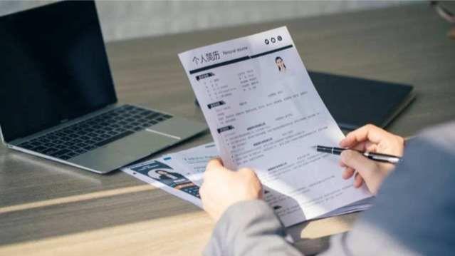 hr|你的简历“干货”多不多，关键看这些地方怎么写