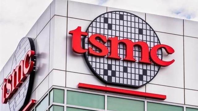 台式机|台积电做出芯片新决定，苹果和ASML坐不住了