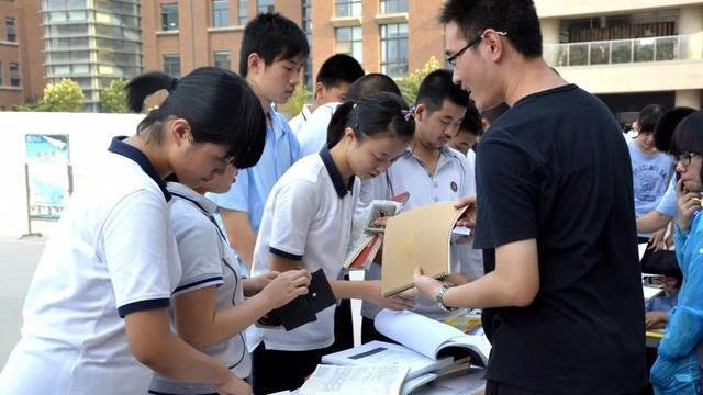 招生|中考分数基本上已出炉，630分还上不了“普高”？答案比现实残忍