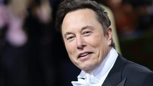 伊隆·马斯克|新全球首富诞生！